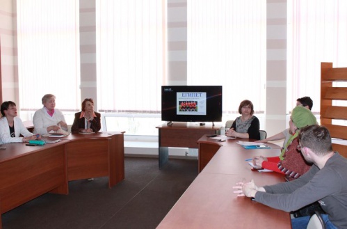 Волгоградских экскурсоводов подготовили ко встрече гостей из стран Африки