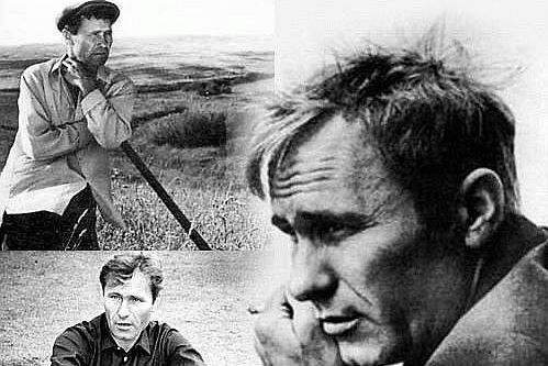 В Волгоградской области пройдут Дни памяти Василия Шукшина