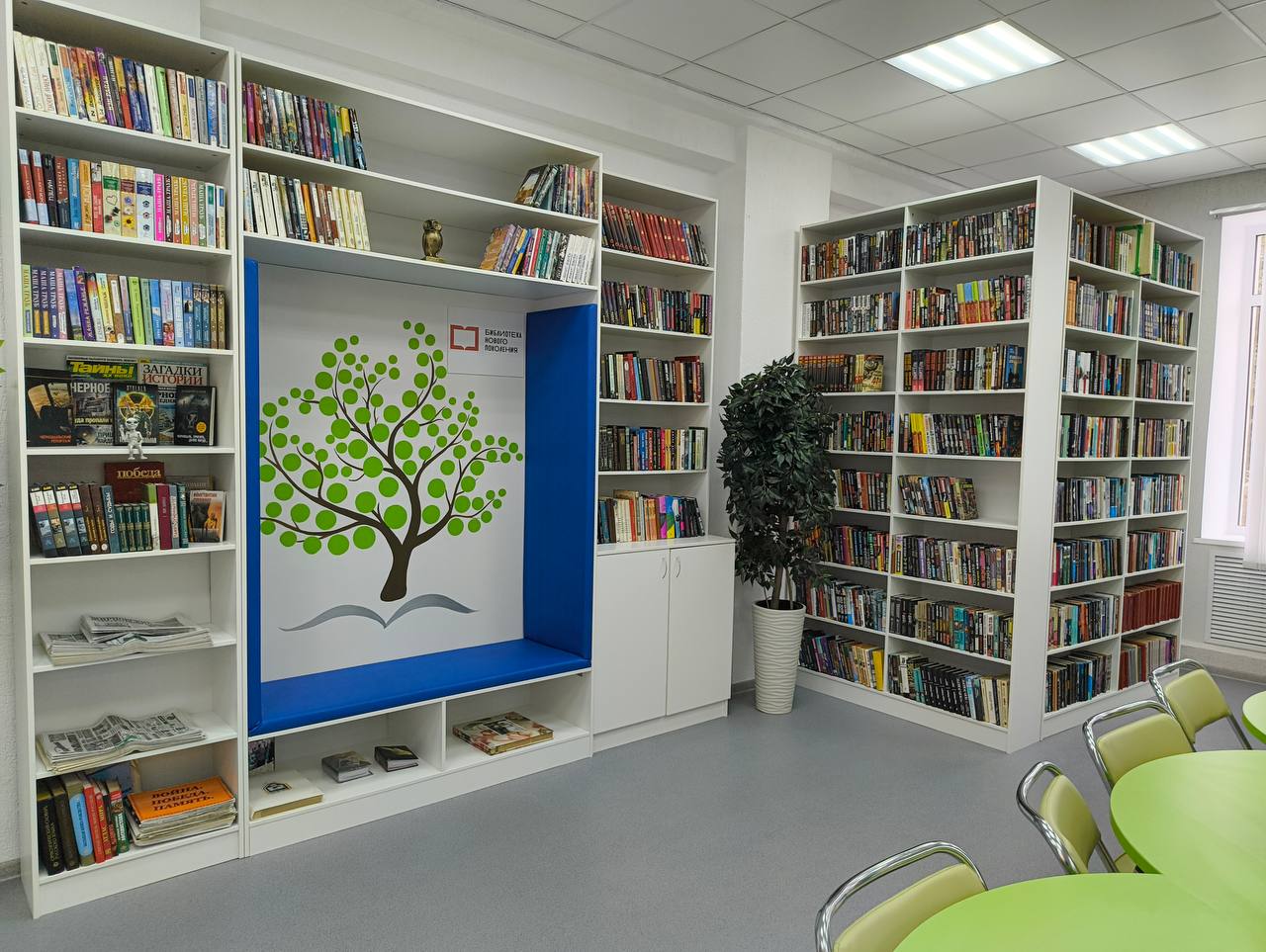 Девять учреждений культуры модернизировали в Волгоградской области по нацпроекту