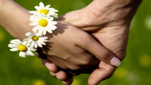 Волгоградконцерт ко  Дню семьи любви и верности организовал городскую акцию «Лишь любовь уносит ввысь»