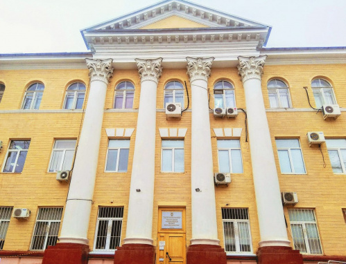 Приёмная кампания в Волгоградском институте искусств и культуры прошла на высоком уровне Приёмная кампания в Волгоградском институте искусств и культуры прошла на высоком уровне