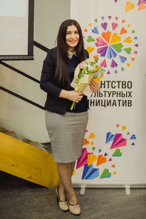 «Нить времени» для победителей