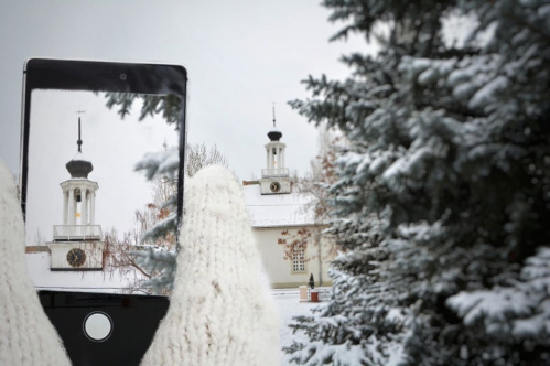 «Старую Сарепту» в минувшем году посетило рекордное количество экскурсантов