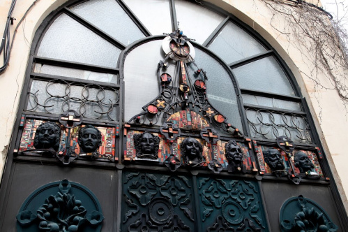 Музей Машкова открывает новый сезон пешеходных экскурсий по  улице Мира