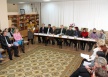 В библиотеках открываются общественные приемные