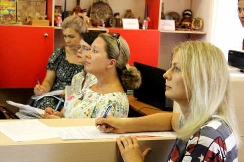 Волгоградских экскурсоводов обучат мастерству публичных выступлений