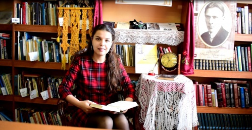 В Волгограде подвели итоги акции «Булгаков – разными голосами»