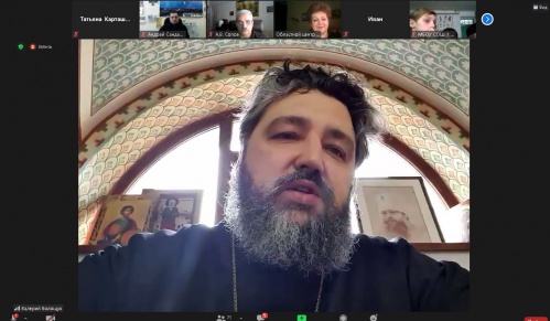 В Волгограде в режиме онлайн обсудили истоки зарождения донского казачества