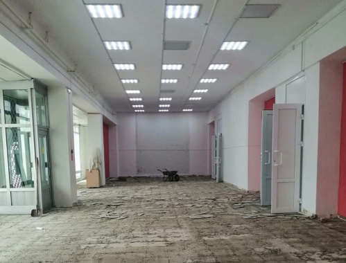 В Палласовском районном музее начались работы по нацпроекту В Палласовском районном музее начались работы по нацпроекту