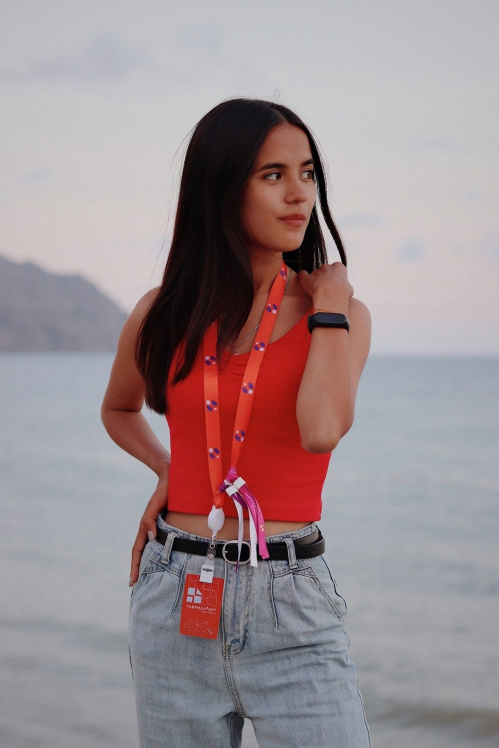 Волонтёр культуры из Волгограда стала лидером всероссийской акции