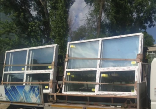 Продолжается модернизация хореографической школы «Волжаночка»