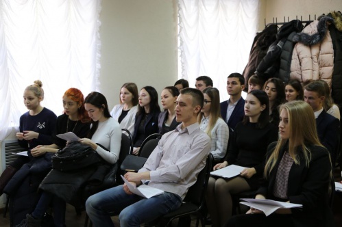 В «Старой Сарепте» обсудили музейный туризм В «Старой Сарепте» обсудили музейный туризм