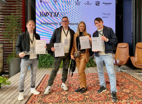 Волгоградцы принимают участие во Всероссийском форуме театральных менеджеров