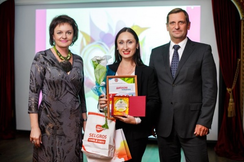 В Волгограде выбрали лучших в сфере туризма