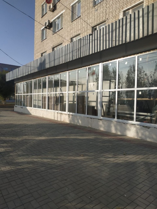 Нацпроект «Культура»: в Палласовке откроется модельная библиотека