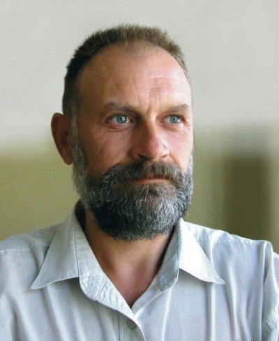 Волжан приглашают на встречу с известным скульптором  