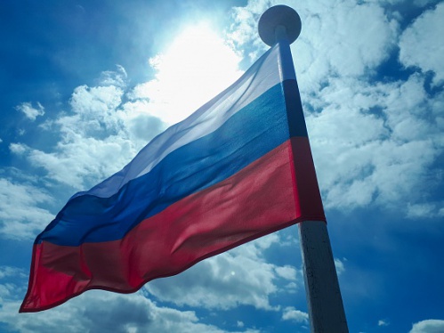 День Государственного флага РФ: в волгоградском регионе в режиме онлайн пройдут флешмобы, викторины и акции