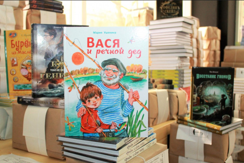 Волгоградские библиотеки получат порядка 20 тысяч новых книг Волгоградские библиотеки получат порядка 20 тысяч новых книг