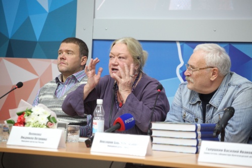 В Волгограде открываются гастроли Малого театра