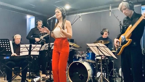 Волгоградцы стали лауреатами международного джазового конкурса