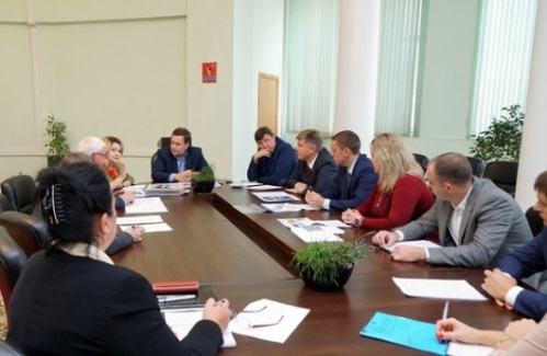 Волгоградские руководители примут участие во Всероссийском съезде директоров клубных учреждений