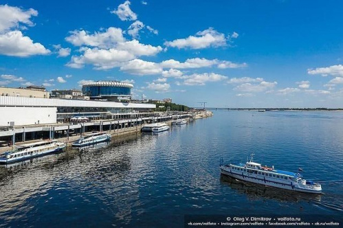 Новый телеграм-канал гостеприимства появился в Волгоградской области