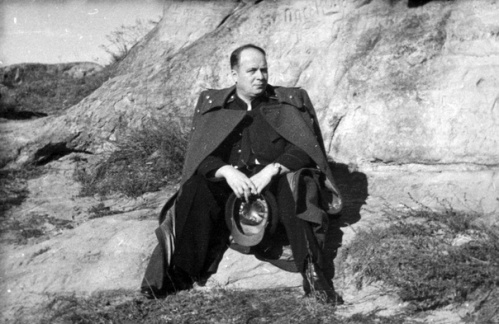 В музее-панораме расскажут о подвиге сотрудников НКВД при защите Сталинграда