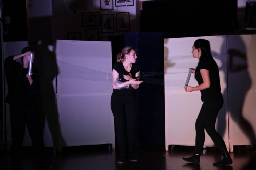 Молодые волгоградские кукольники приобрели новый опыт