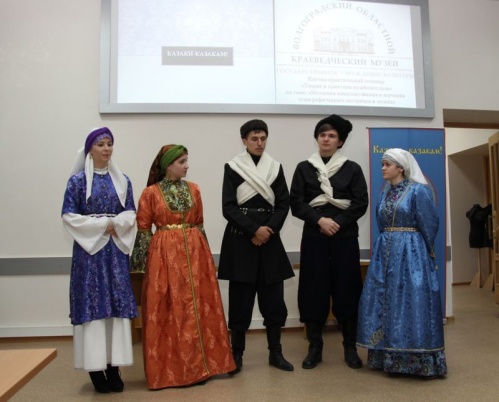 В Городище состоится областной музейный семинар