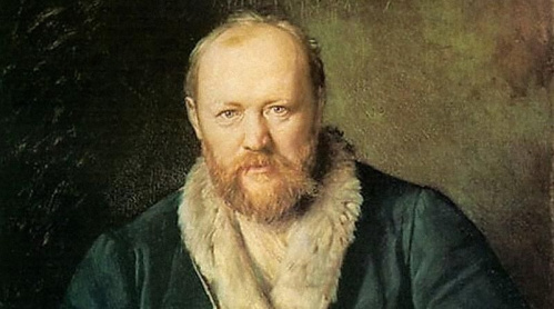 Волгоградский ТЮЗ ставит одну из лучших пьес Александра Островского