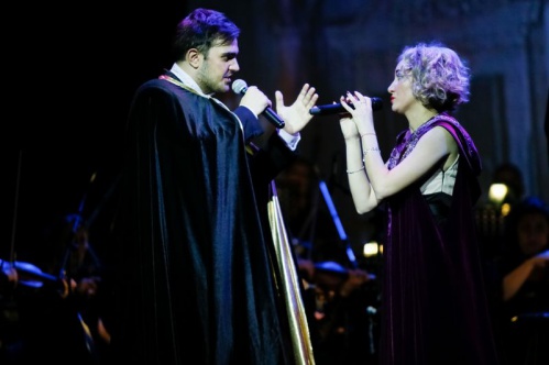  В Волгоградской области 8 марта отметят концертами, выставками и спектаклями