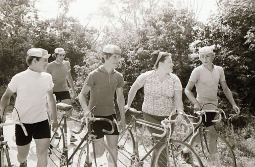 В Волгоградском краеведческом музее проведут «Экзамен для велосипедистов»