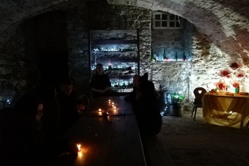 «Старая Сарепта» запускает проект «Музейный неформат»