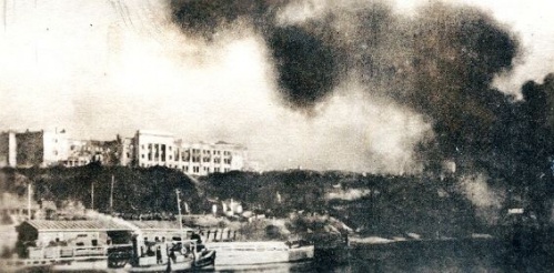 Волгоградский Госархив представит историко-патриотический проект «Судьбы, опалённые войной»