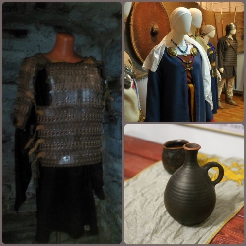 Волгоградцам покажут образы далёких эпох