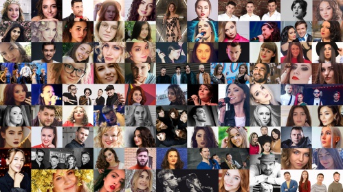 Анна Кравченко представит Волгоградскую область на конкурсе «Новая Звезда»