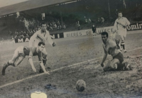 Волгоградцам представят архивные раритеты об истории регионального спорта