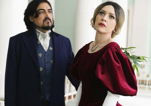 Искусственный интеллект помогает при создании спектакля волгоградского театра