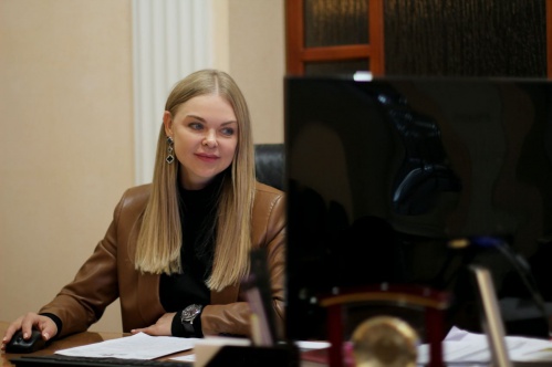 В НЭТе рассказали, как изменится театр