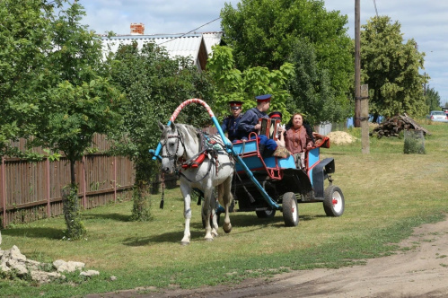 Волгоградская область присоединилась к Единому дню фольклора