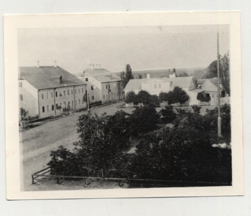 Сарепта продолжает «Летопись в камне»