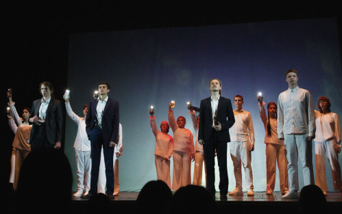 В Волгограде в двадцатый раз проведут фестиваль «Памяти павших будем достойны!» 