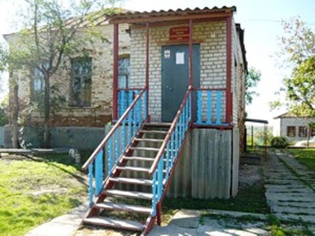 Среднеахтубинский районный историко-краеведческий музей