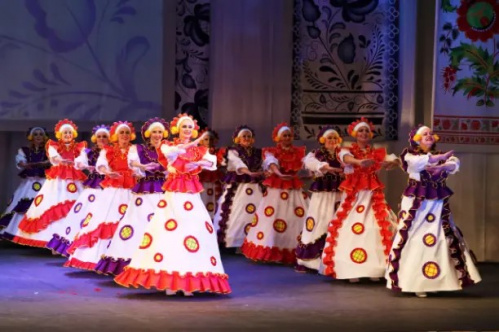 В Волгограде состоится концерт «Руси широкая душа»