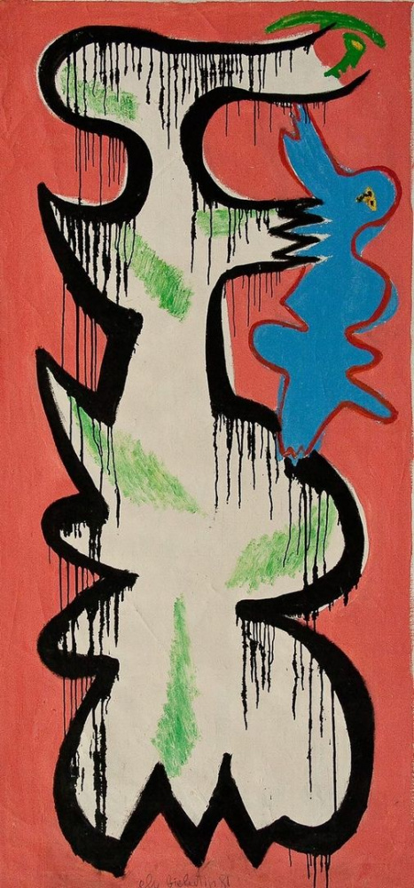 В Музее Машкова расскажут о нонконформистах