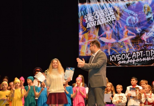 Волгоградка вышла в финал международного конкурса