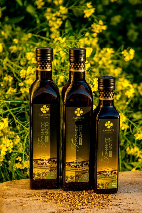 Волгоградские сувениры — победители окружного фестиваля видеопрезентаций «Диво России»