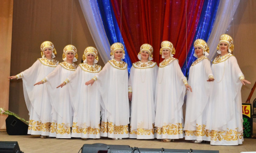 Волгоградская делегация принимает участие в межрегиональном фестивале «Мастеровая Россия в Дагестане»