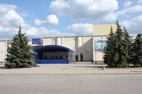 В этом году капитально отремонтируют дом культуры «Юбилейный» в Елани