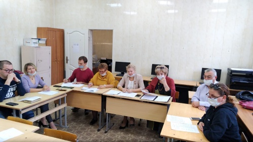 Волгоградский государственный институт искусств и культуры расширяет межрегиональные связи